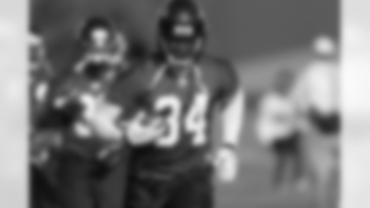 Photo: Jimmy Cribb, AtlantaFalcons.com