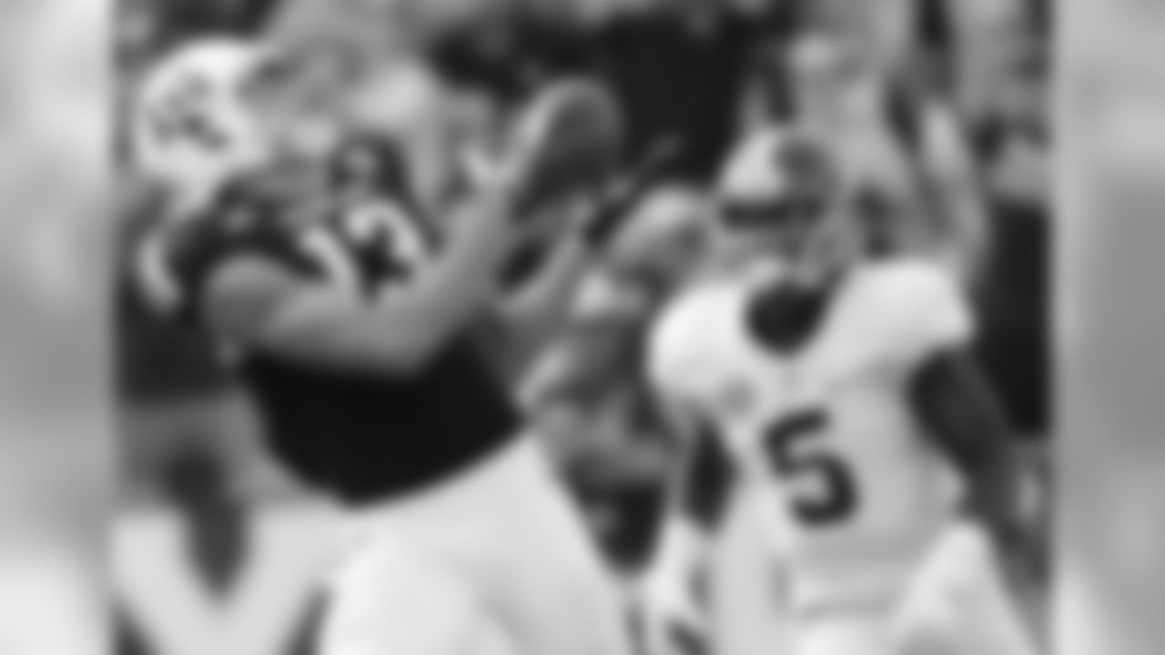 Wide Receiver: 2. Mike Evans, Texas A&M