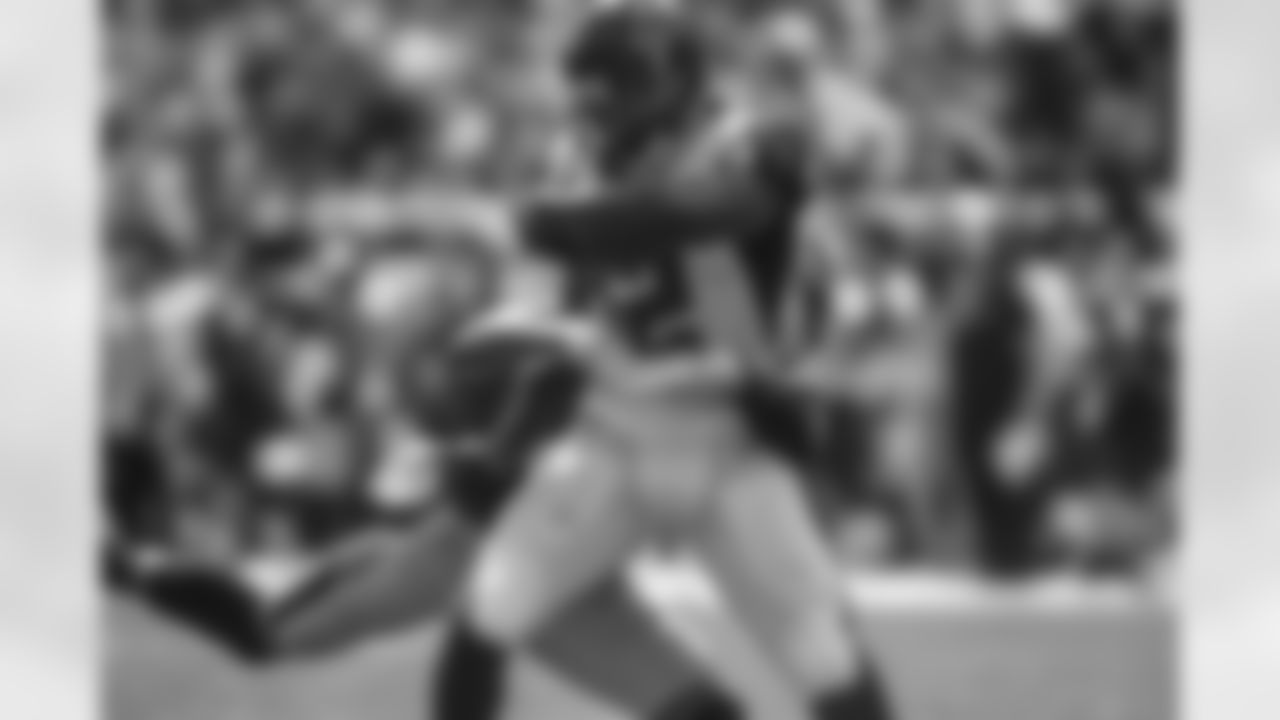 WR Mohamed Sanu