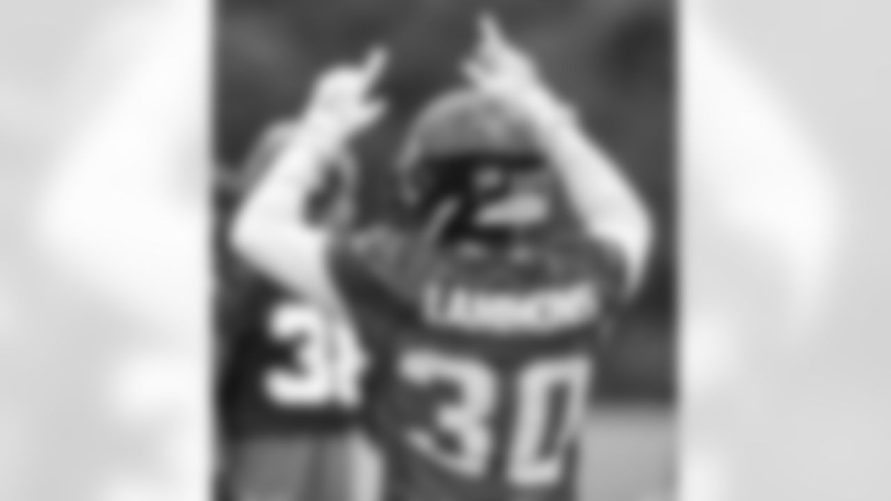 S Chris Lammons