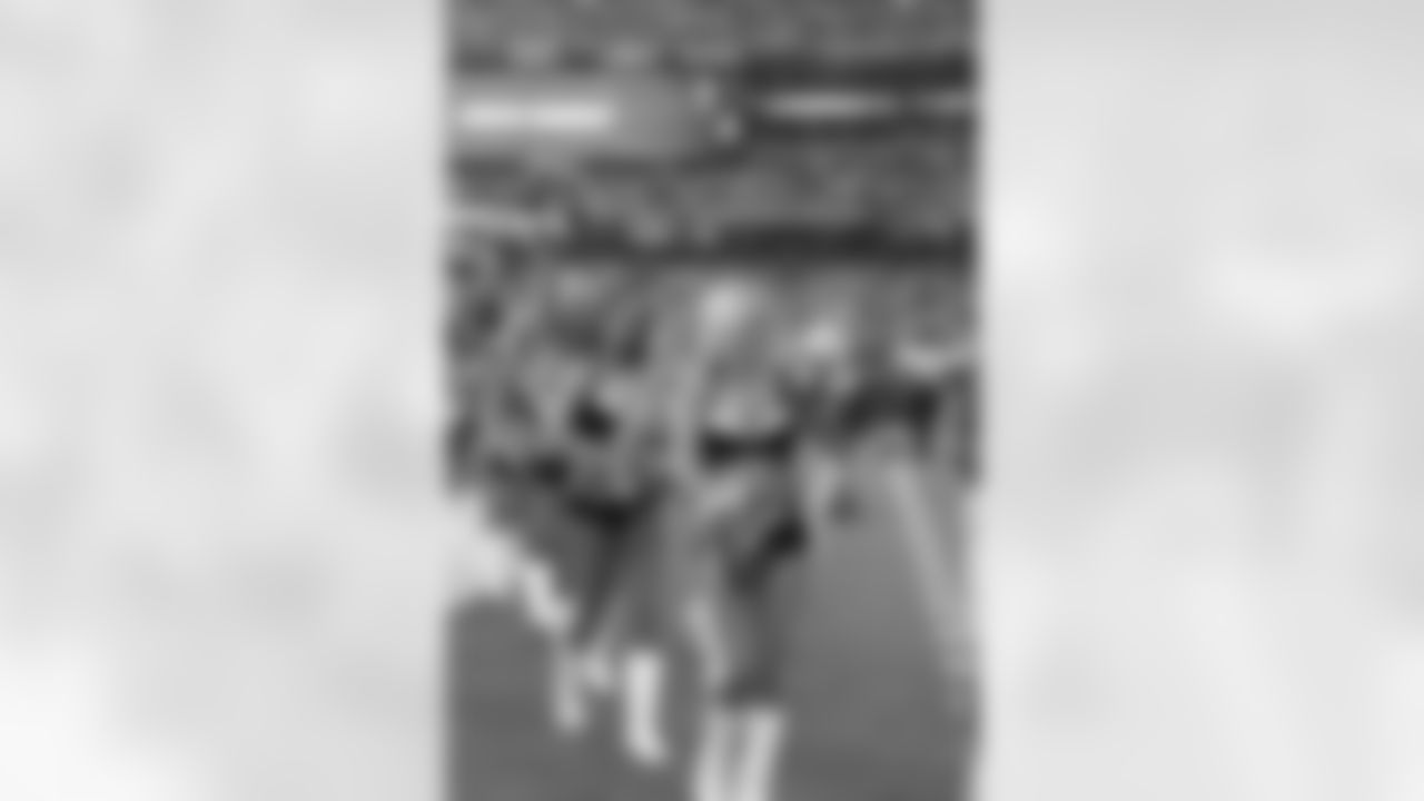 Falcons Cheerleaders 2010