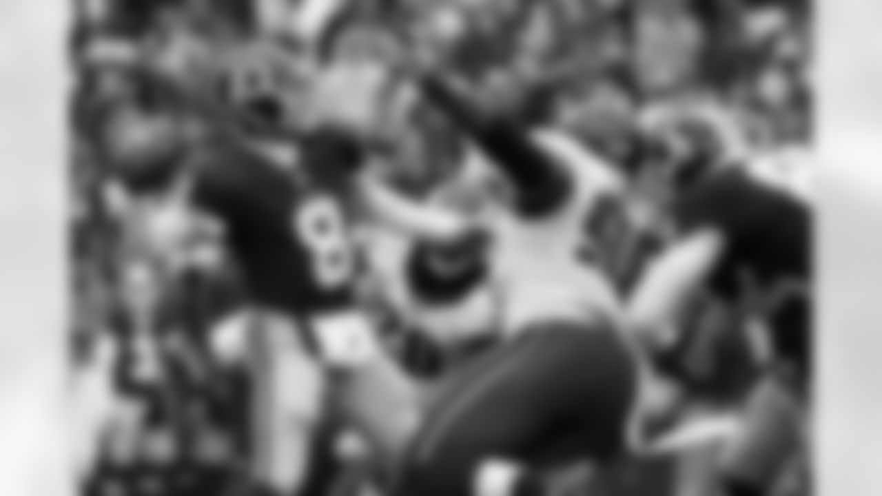 Cousins has posted 1,005 passing yards, four TDs and four INTs in four games, good for an 84.5 QB rating.