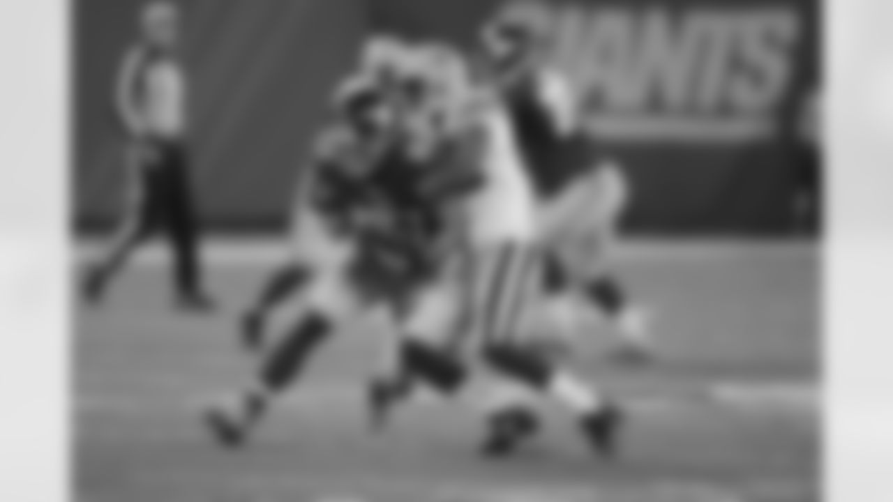 S Morgan Burnett