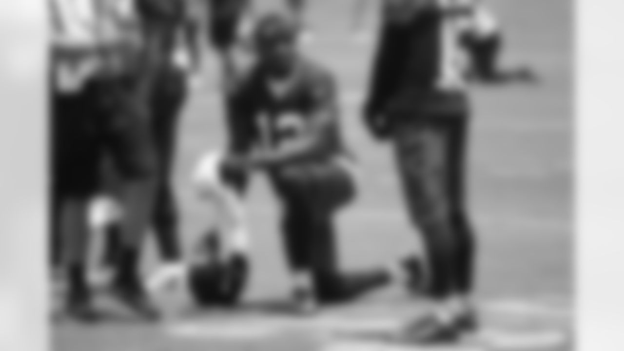 WR Mohamed Sanu