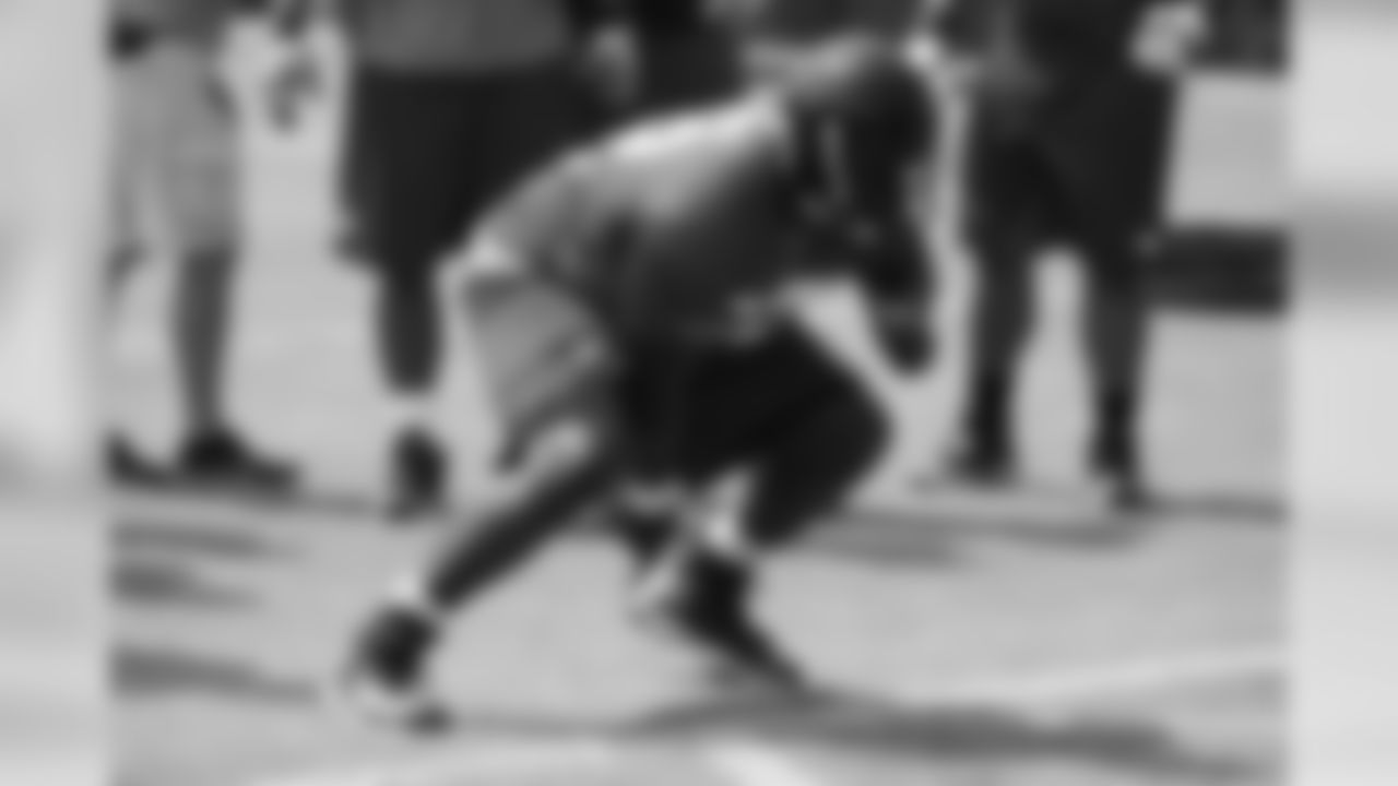 C James Stone