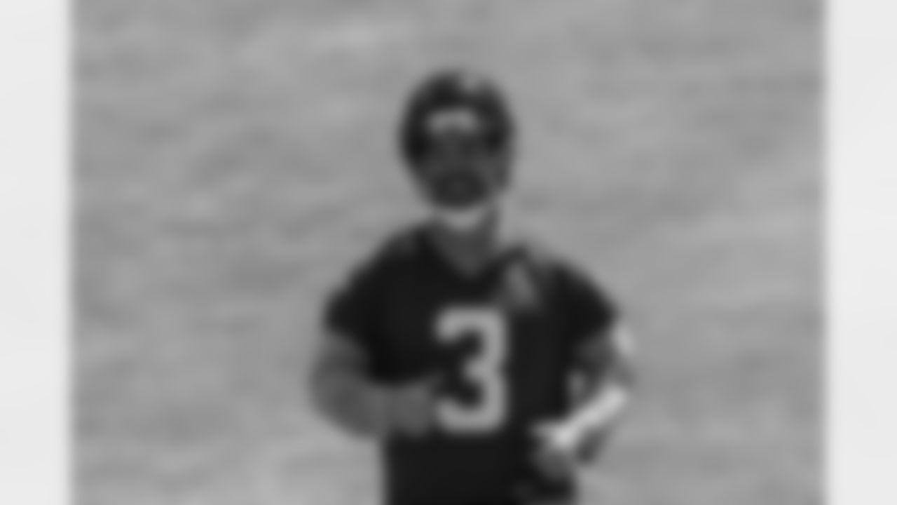 K Matt Bryant
