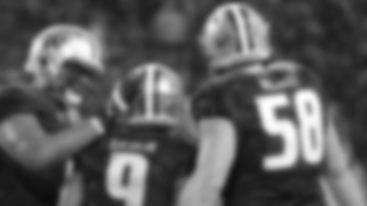 OT Kaleb McGary