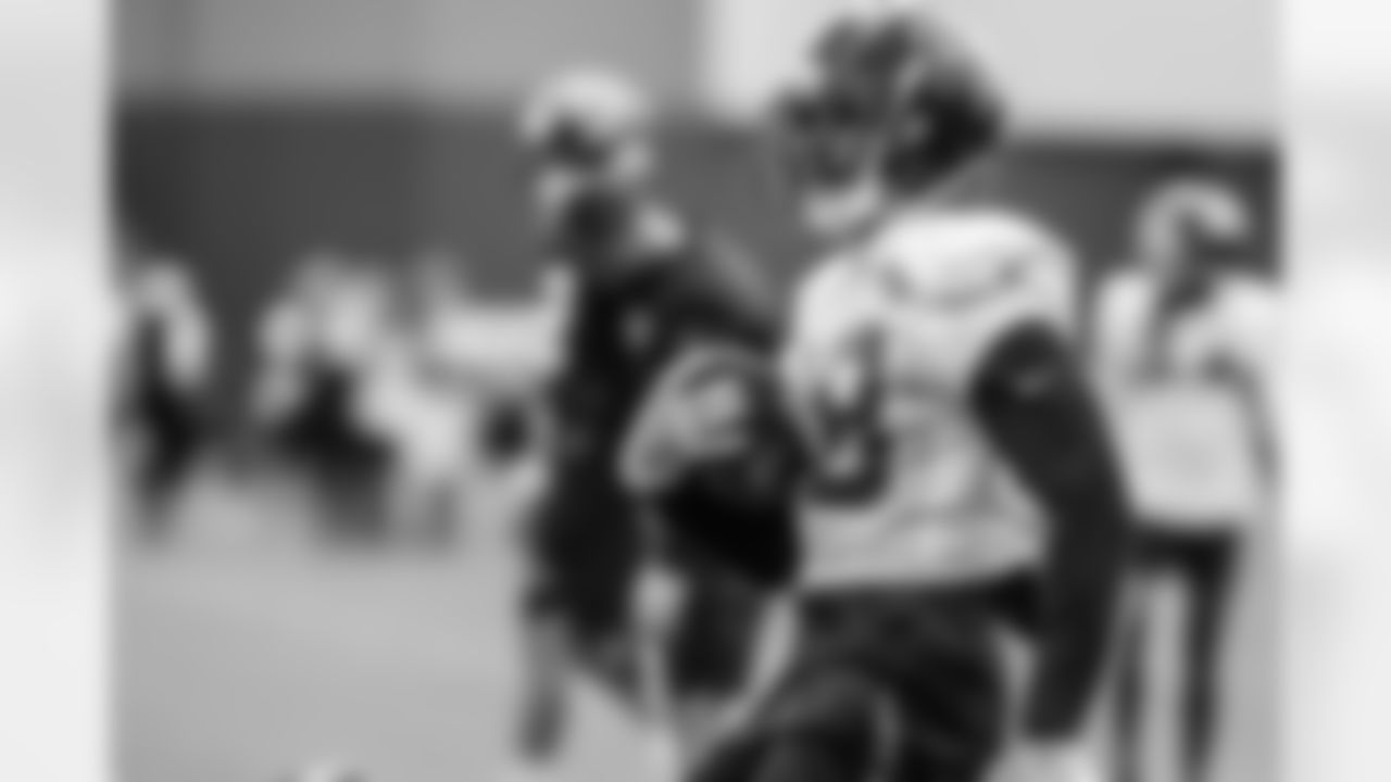 WR Calvin Ridley