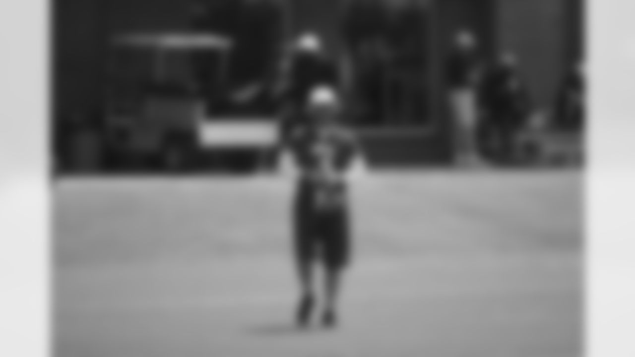 PK Matt Bryant // 2012 Atlanta Falcons Minicamp - Day 1 // June 19, 2012 // Flowery Branch, Ga. -