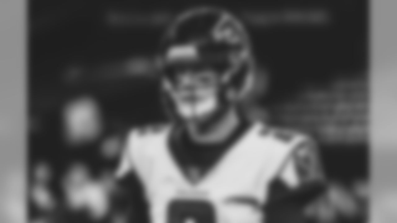 QB Matt Ryan