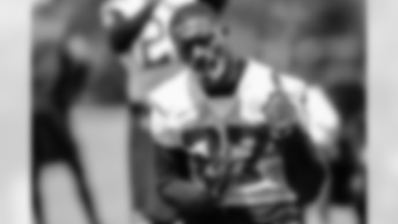 S Damontae Kazee