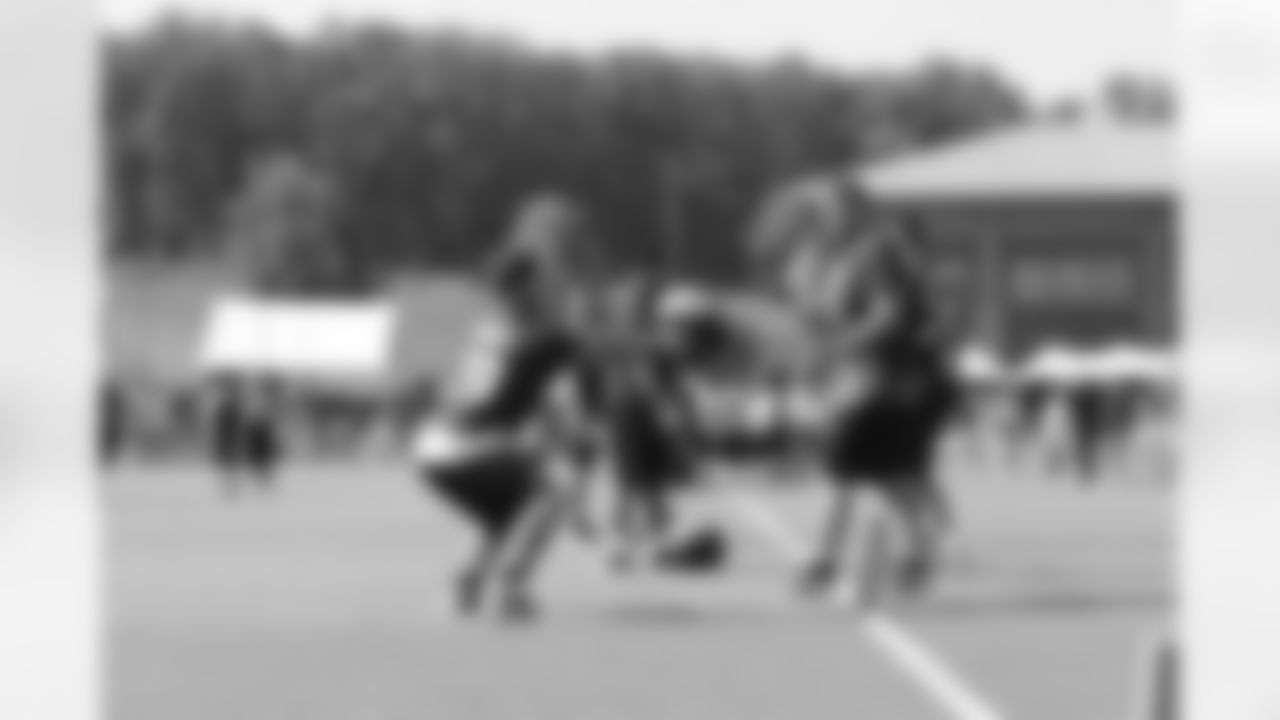 Photo: Jimmy Cribb, AtlantaFalcons.com