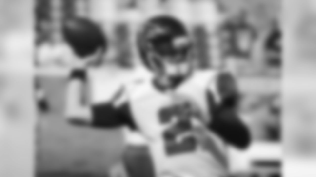 QB Matt Ryan