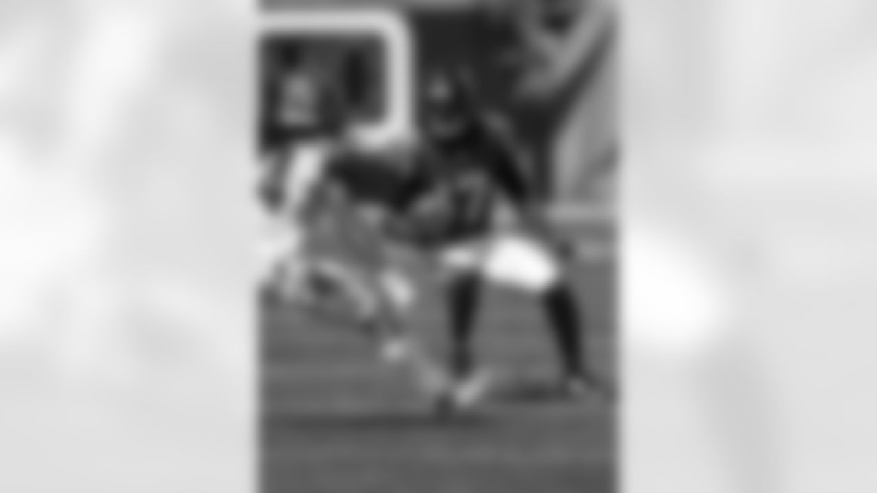 2014 Regular Season - WR Devin Hester