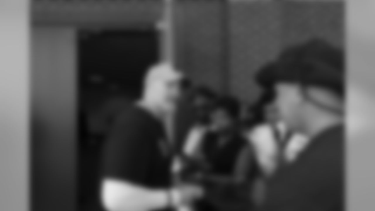 Dan Quinn, Head Coach