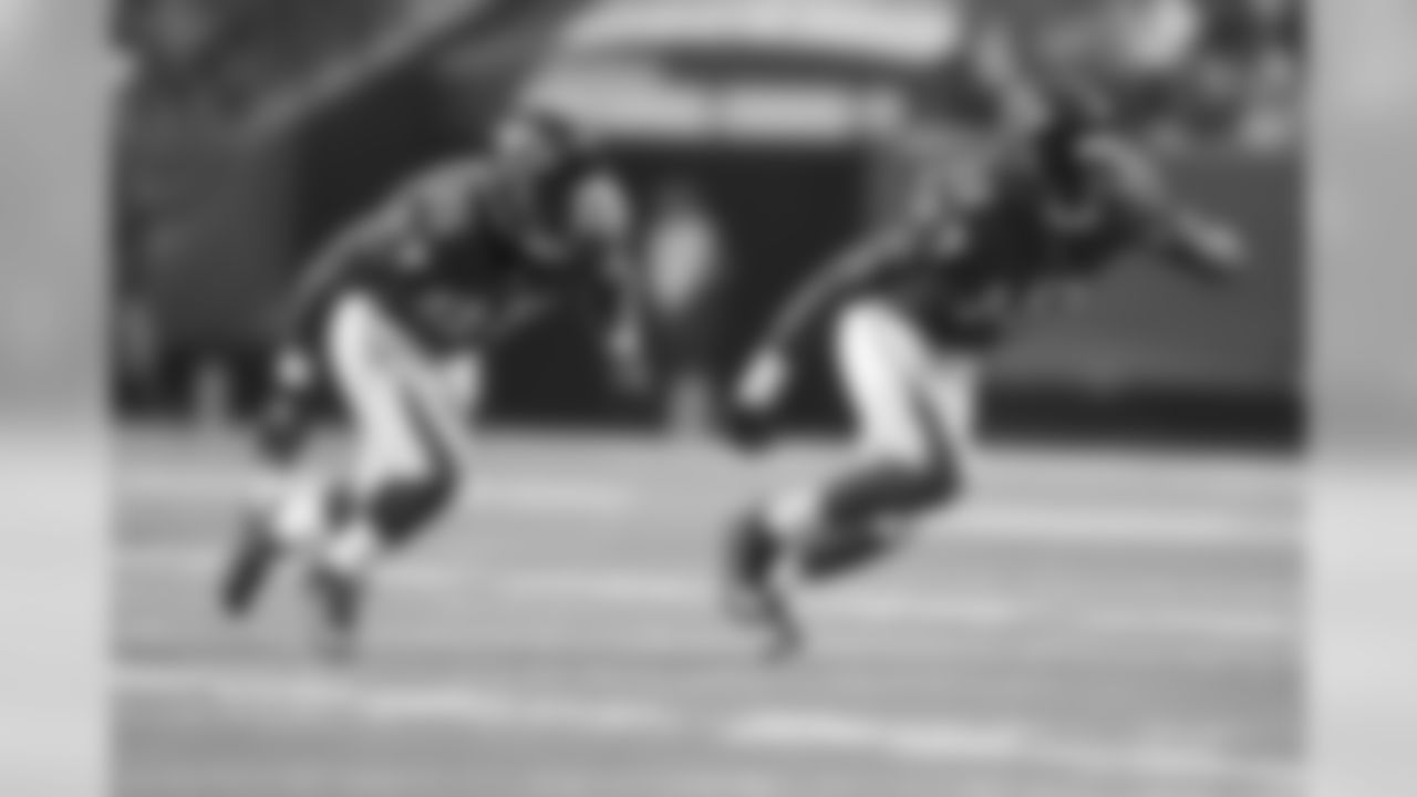 Pro Bowl voting has begun. The Digital Media staff wants Antone Smith to make the trip to Hawaii this year.