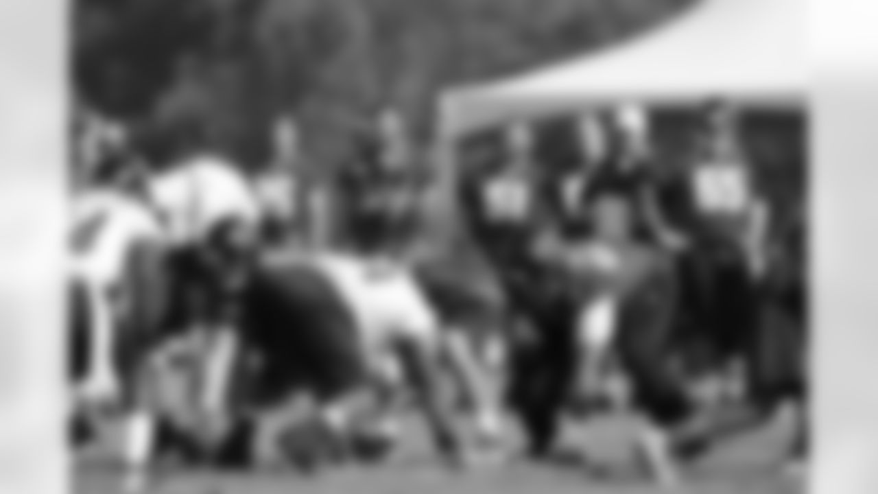 Photo: Jimmy Cribb, AtlantaFalcons.com