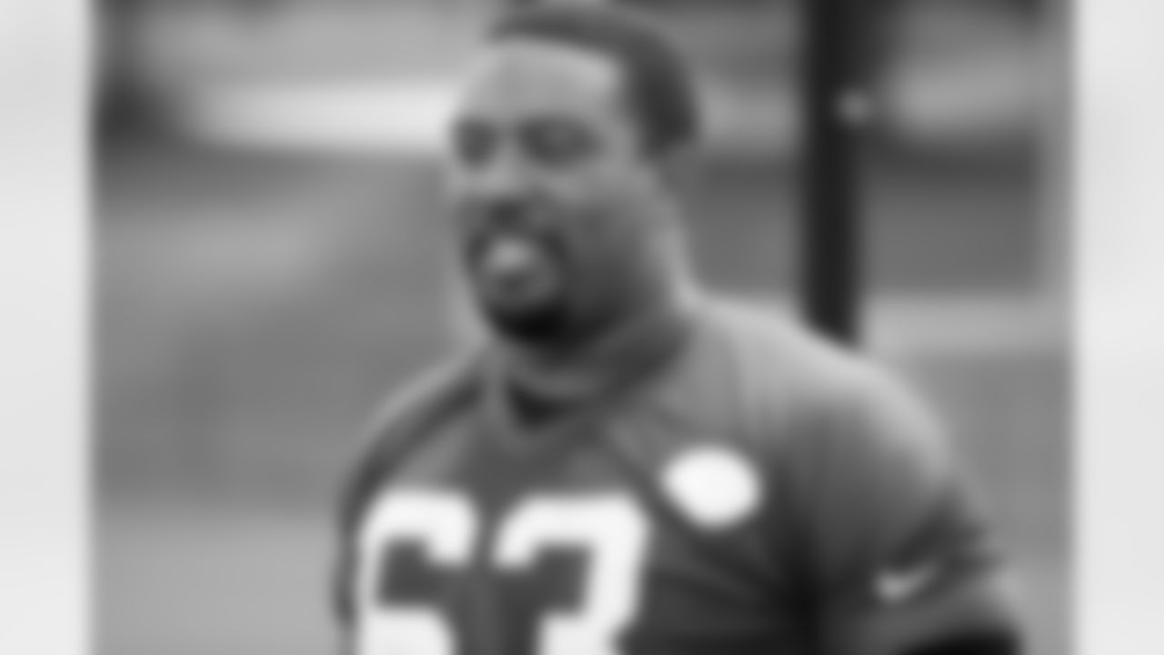 G Justin Blalock