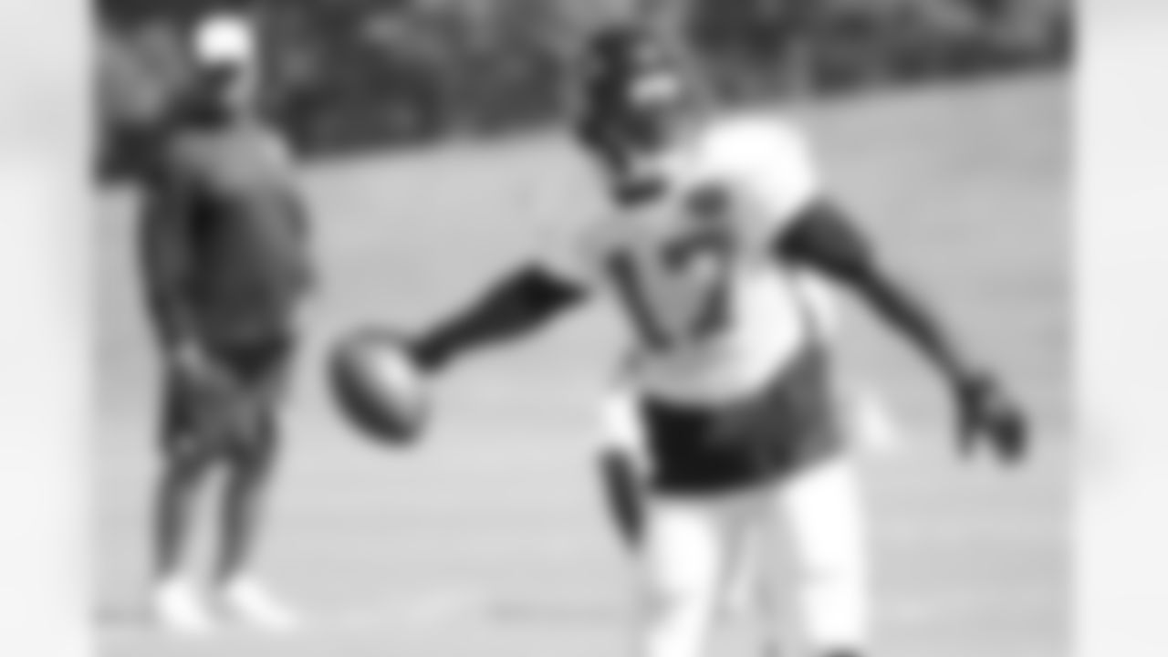 WR Devin Hester