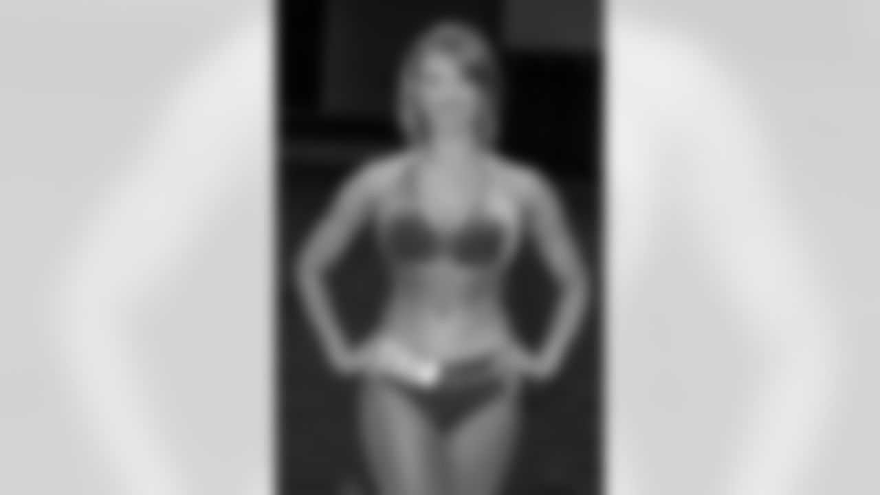 Finalist // 2011 Atlanta Falcons Cheerleaders Audition Finalists // 2011 // Atlanta -