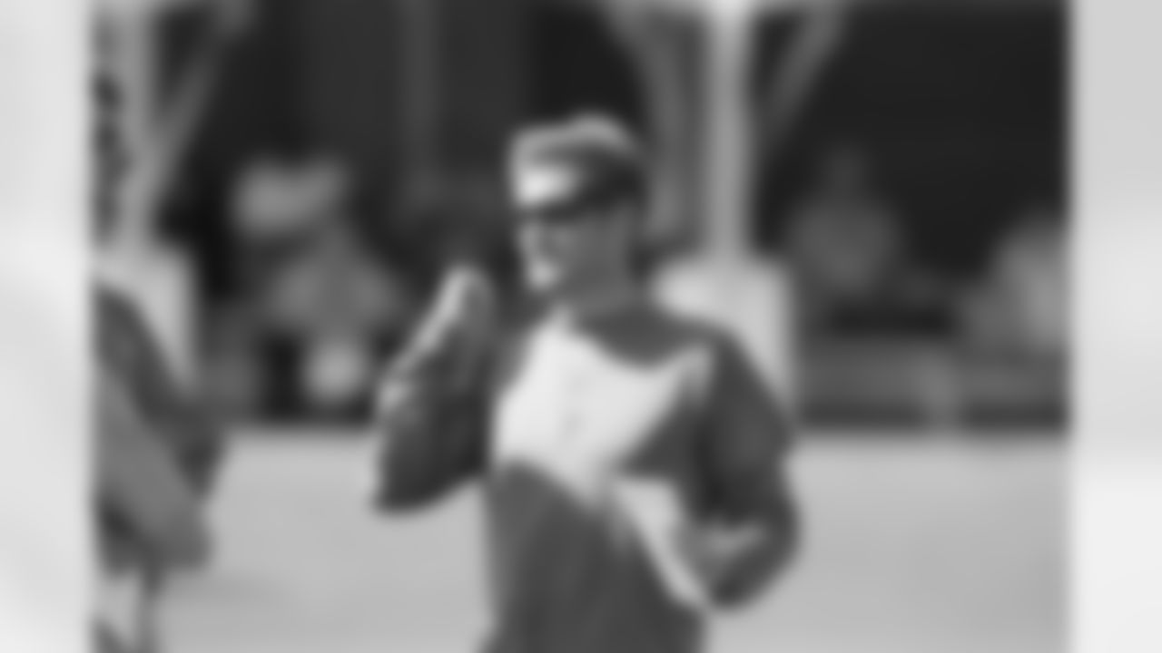 Thomas Dimitroff // 2011 Russell Athletic Training Camp - Day 1 // July 29, 2011 // Flowery Branch, Ga. —