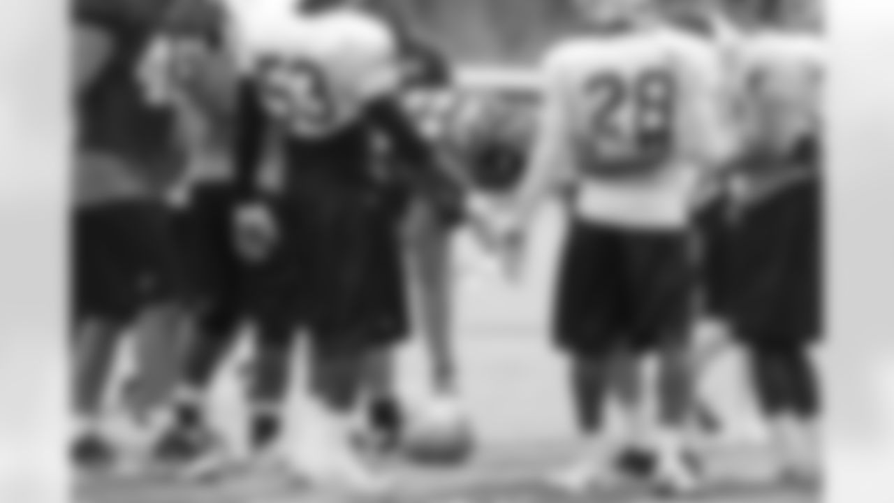 Photo: Jimmy Cribb, AtlantaFalcons.com