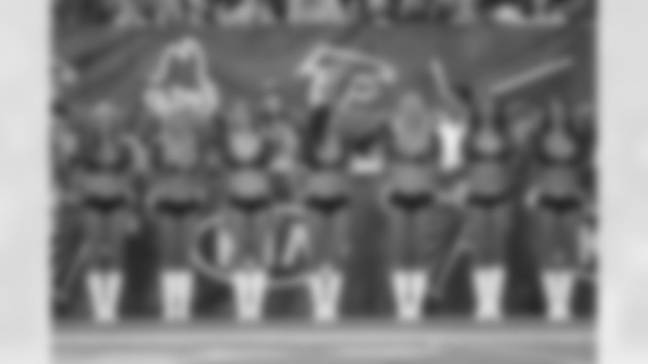 Atlanta Falcons Cheerleaders