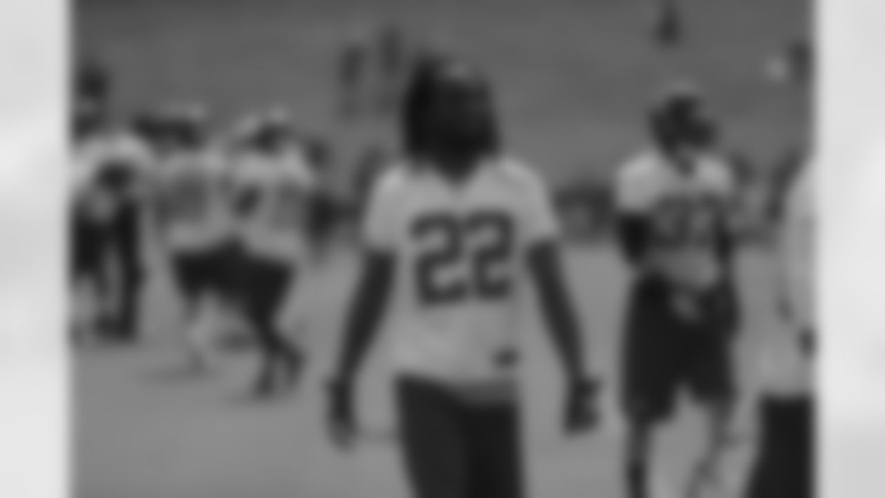 CB Asante Samuel