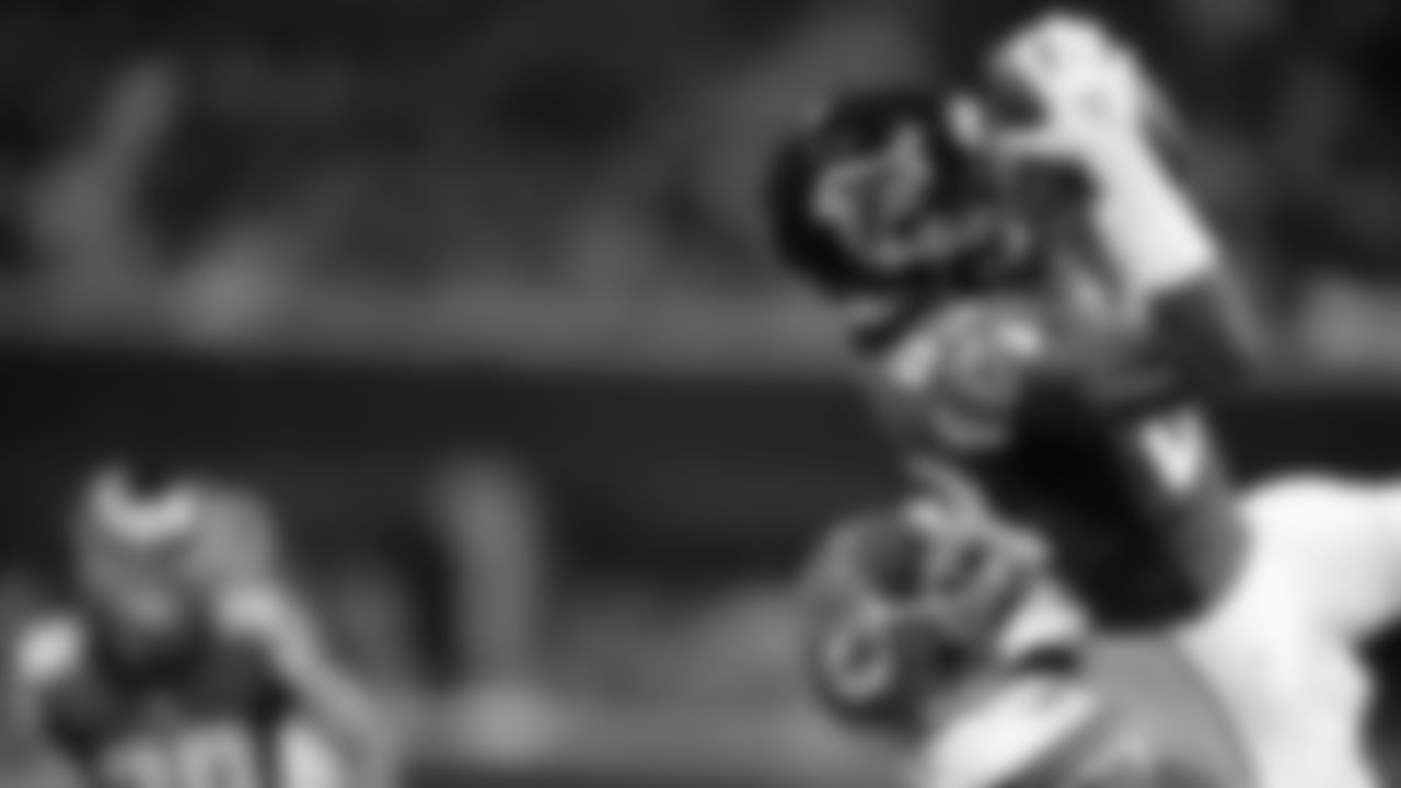 WR Russell Gage