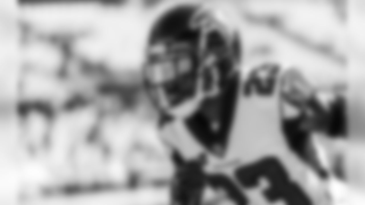 CB Robert Alford