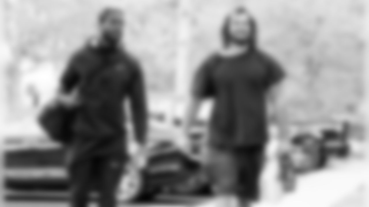 CB Blidi Wreh-Wilson and G Sean Harlow
