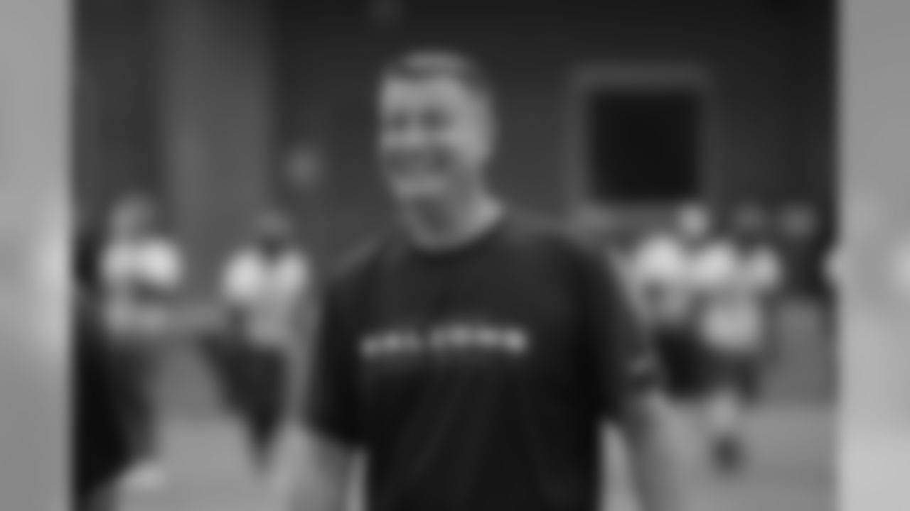 Devin Bonik, Assistant to the Head Coach