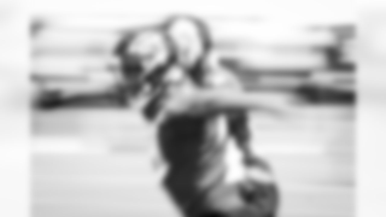 WR Dontez Byrd