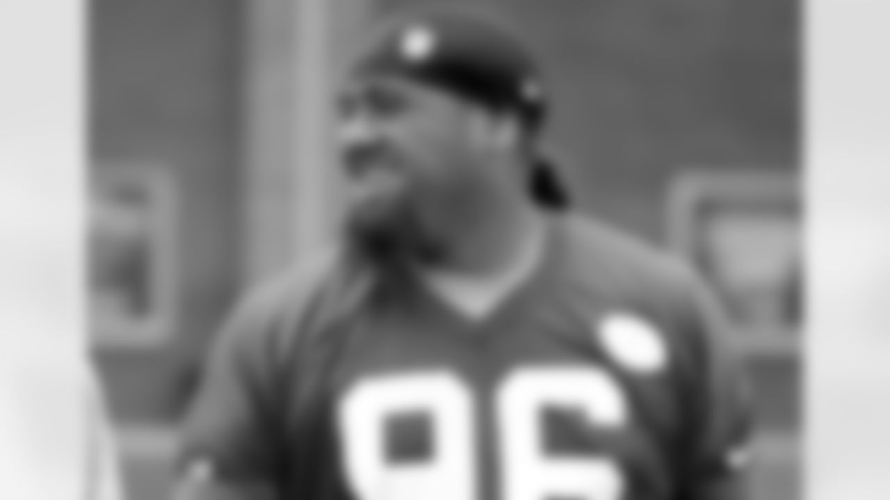 DT Paul Soliai
