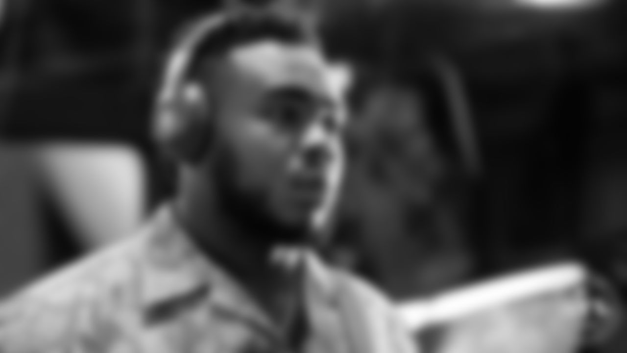 Grady Jarrett | Atlanta Falcons All-Decade Team