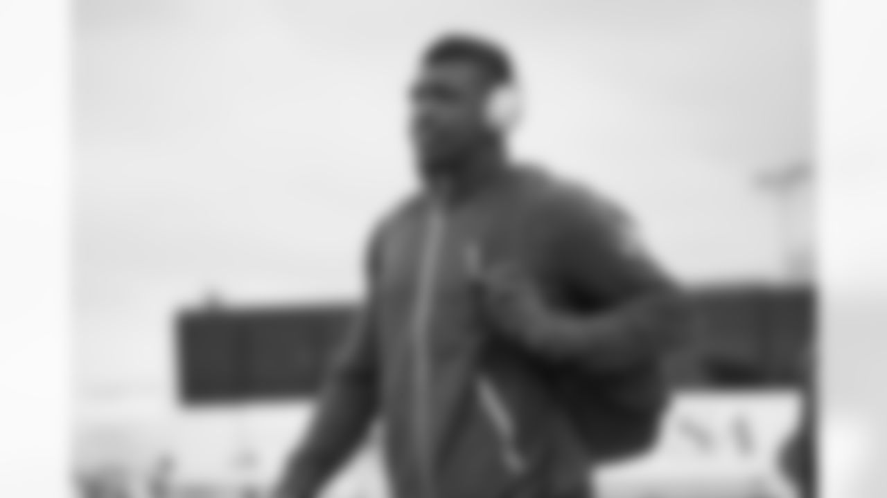 S Keanu Neal