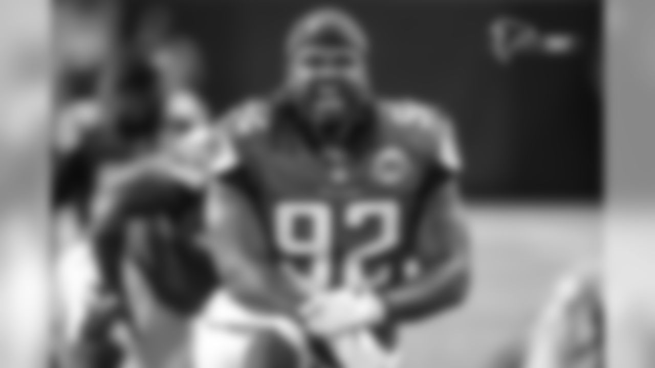 DT Dontari Poe