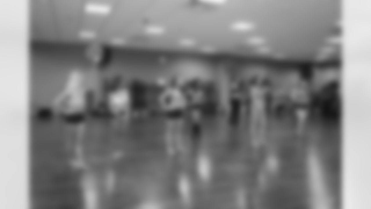 The Atlanta Falcons are looking for enthusiastic ladies with a dance/cheer background, a positive attitude, a winning smile and dedication to be the best. - Learn More