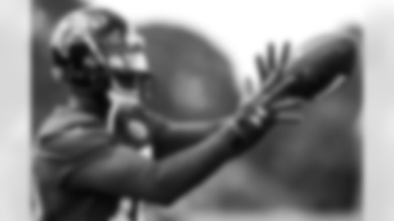 WR Mohamed Sanu
