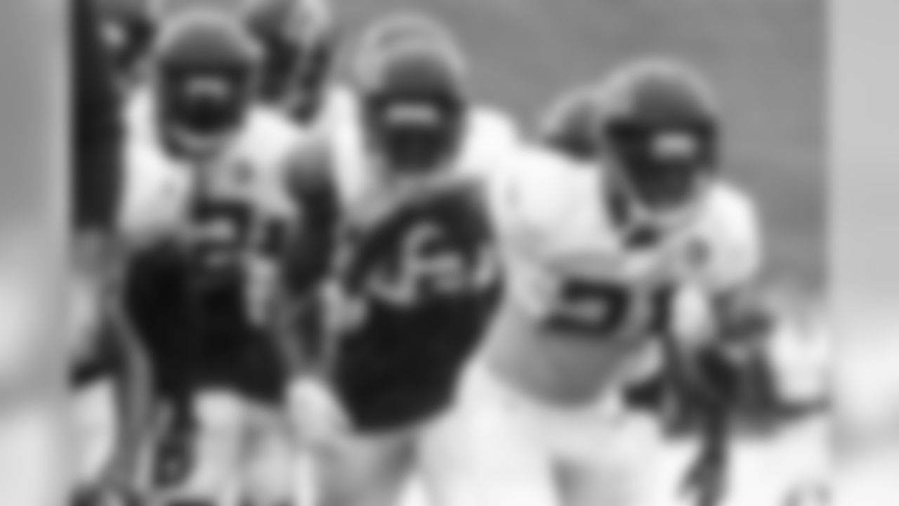 CB Desmond Trufant