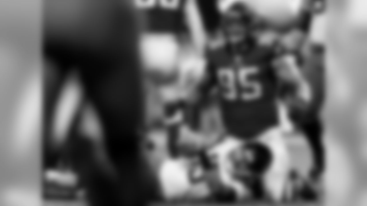 DL Jack Crawford