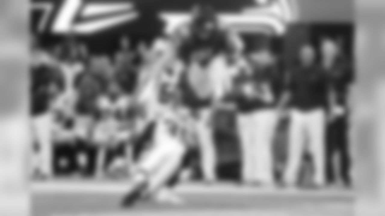 TE Austin Hooper