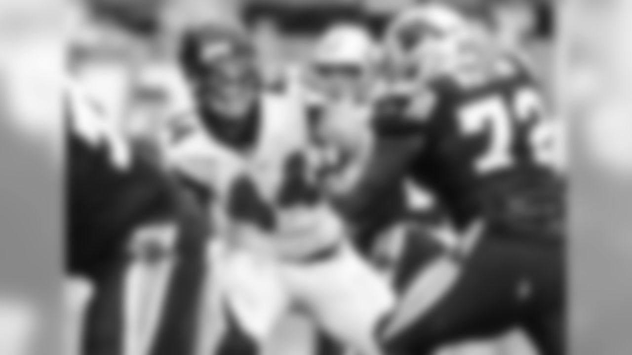 Vic Beasley