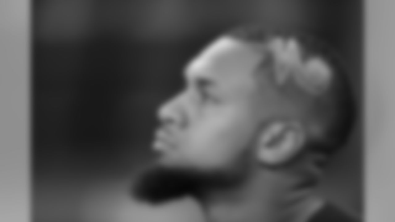 WR Donte Moncrief, University of Mississippi