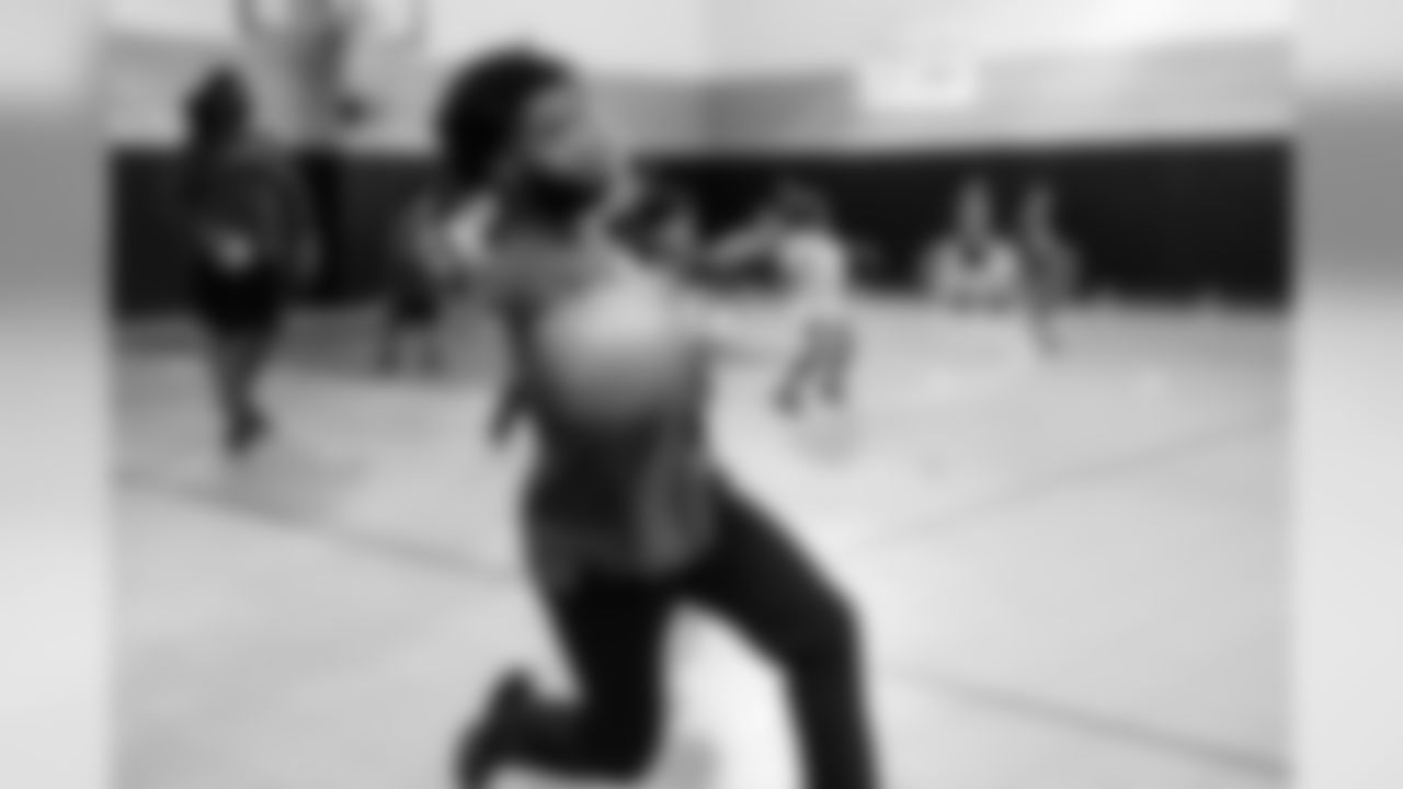 DB Rashard Causey