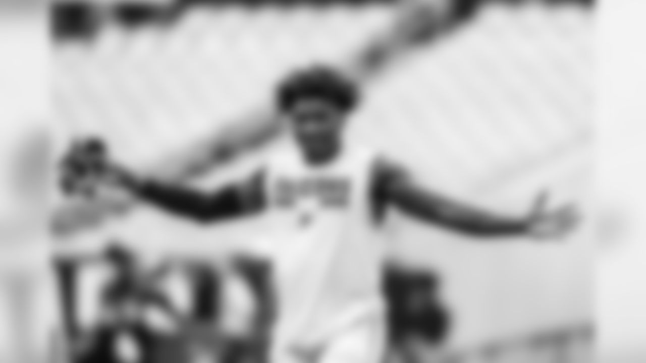S Chris Lammons