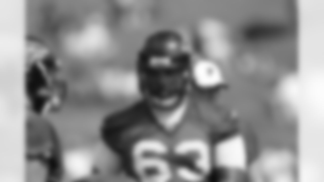 Photo: Jimmy Cribb, AtlantaFalcons.com