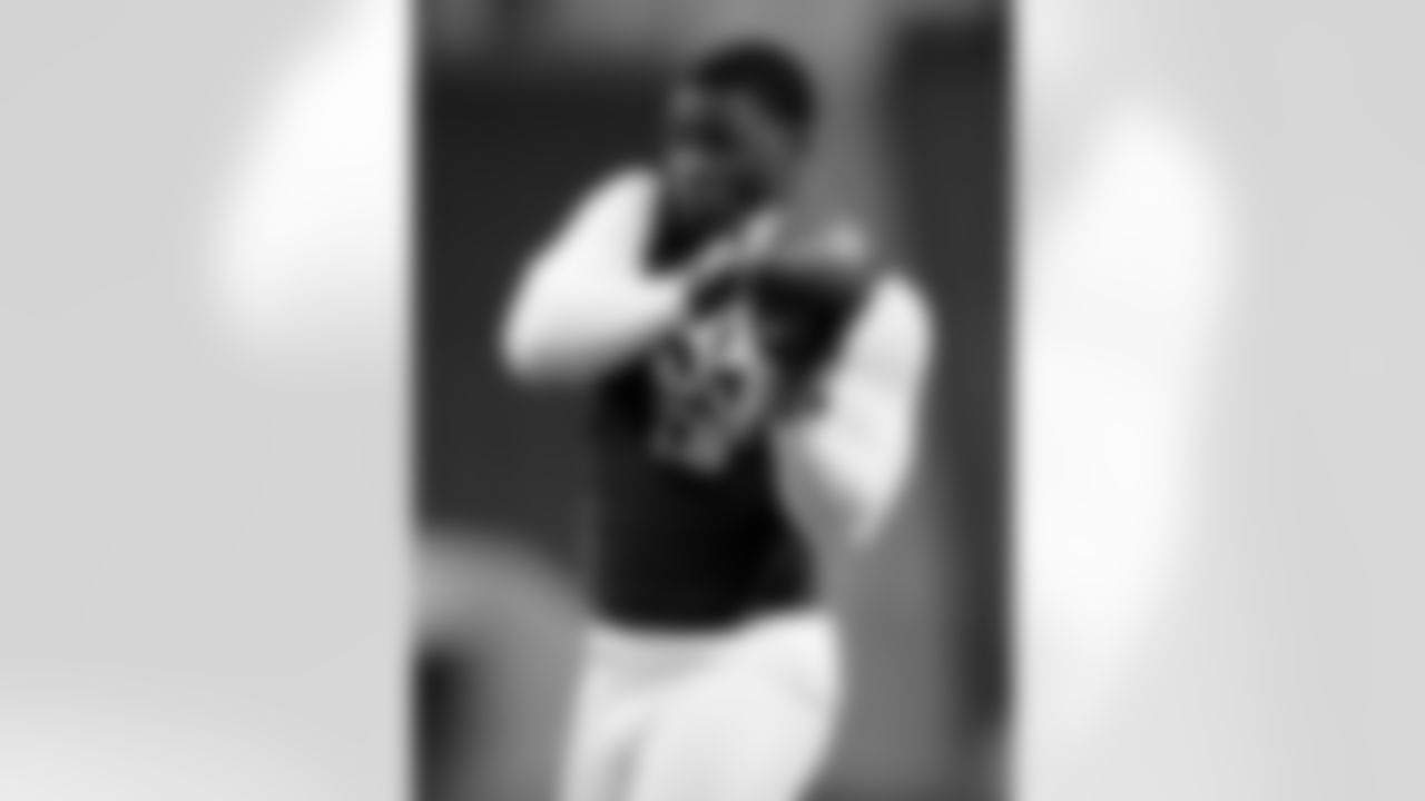 Michael Conroy) 2010 Atlanta Falcons Draft
