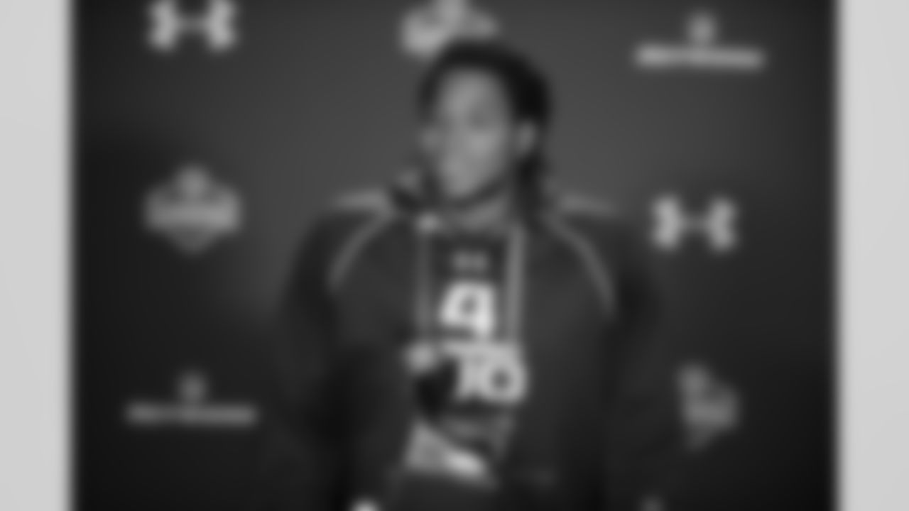 Florida State WR Kelvin Benjamin