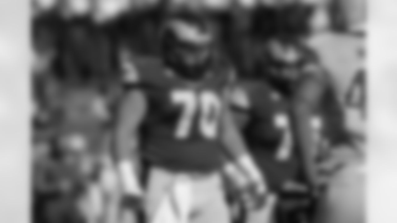 Colorado State C Weston Richburg (6-4, 300)